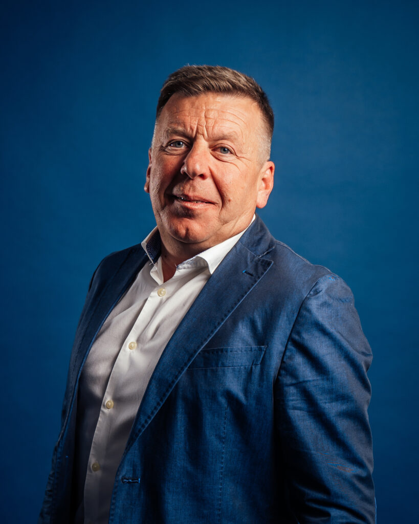 Archam Fritz - UNIQA