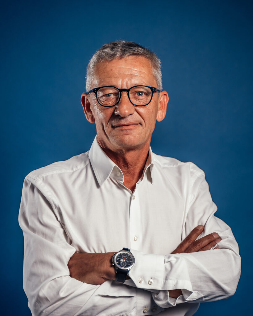 Haas Johann - UNIQA