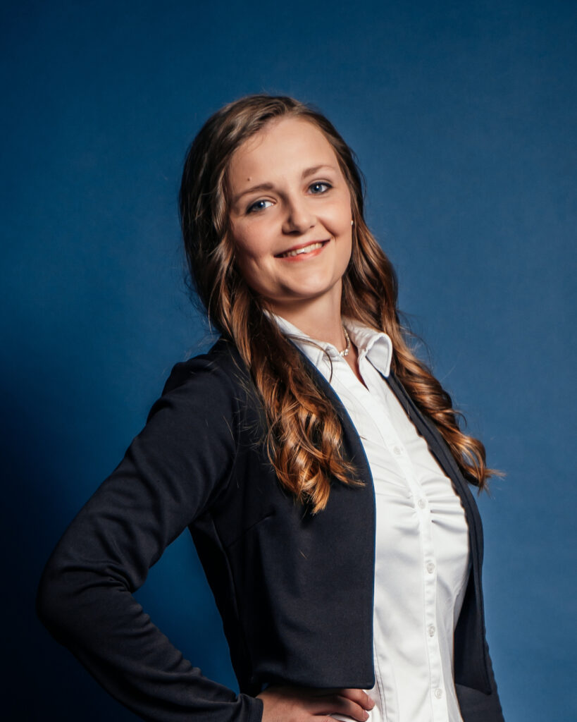 Krasser Verena - UNIQA