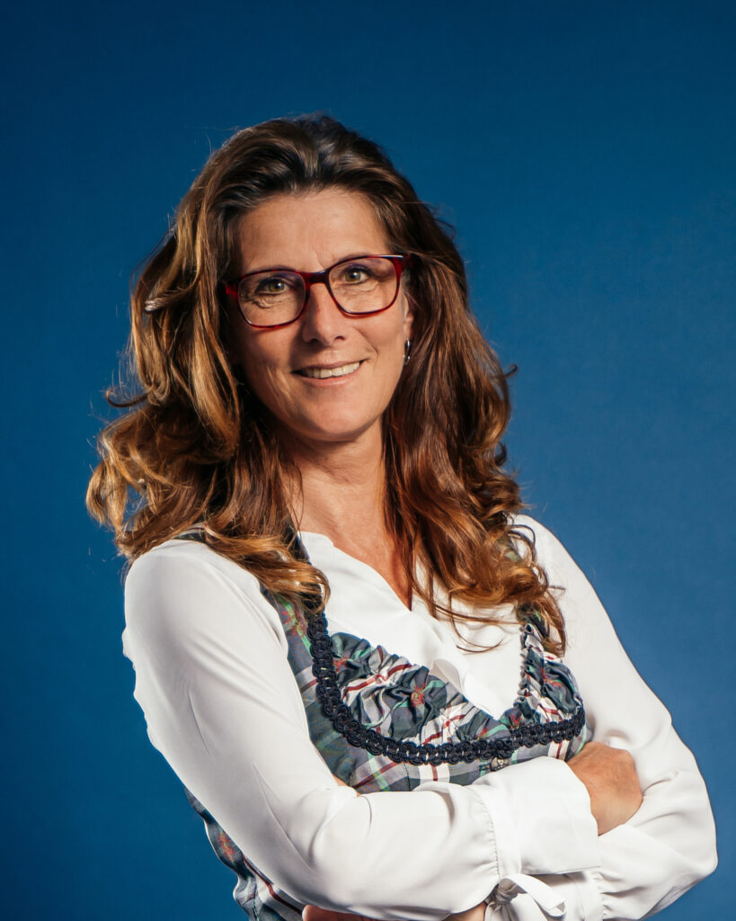 Mandl Silvia - UNIQA