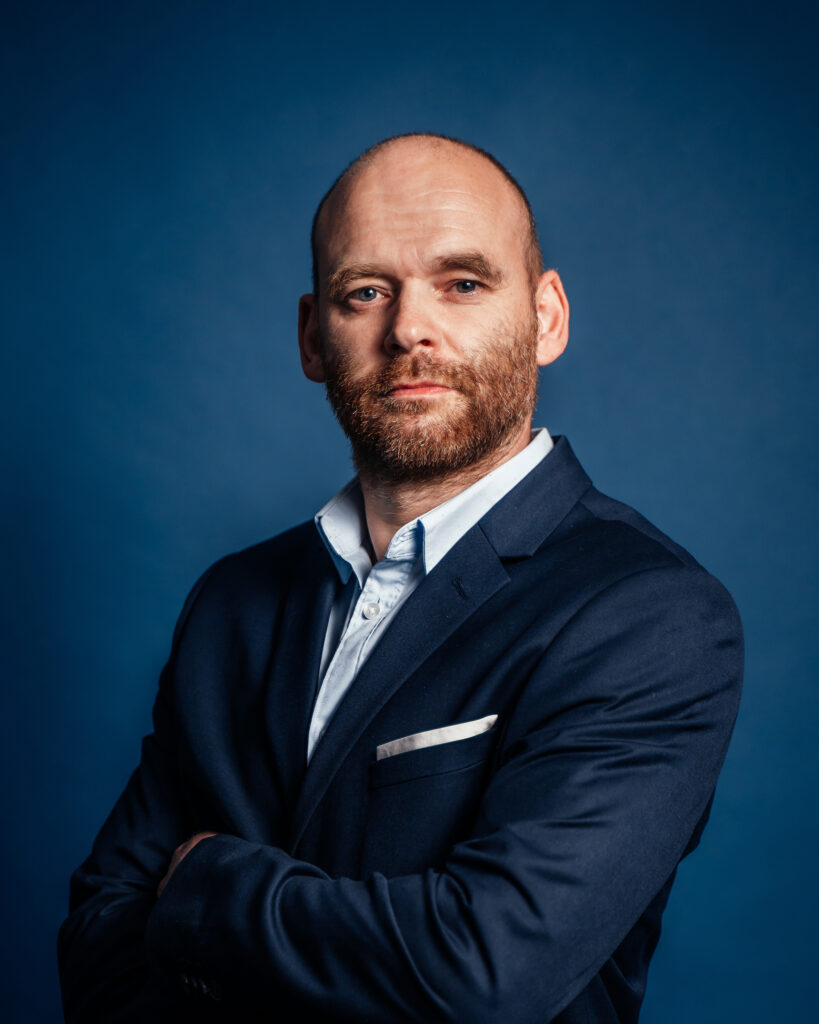 Mauerbauer Hans J&uuml;rgen - UNIQA