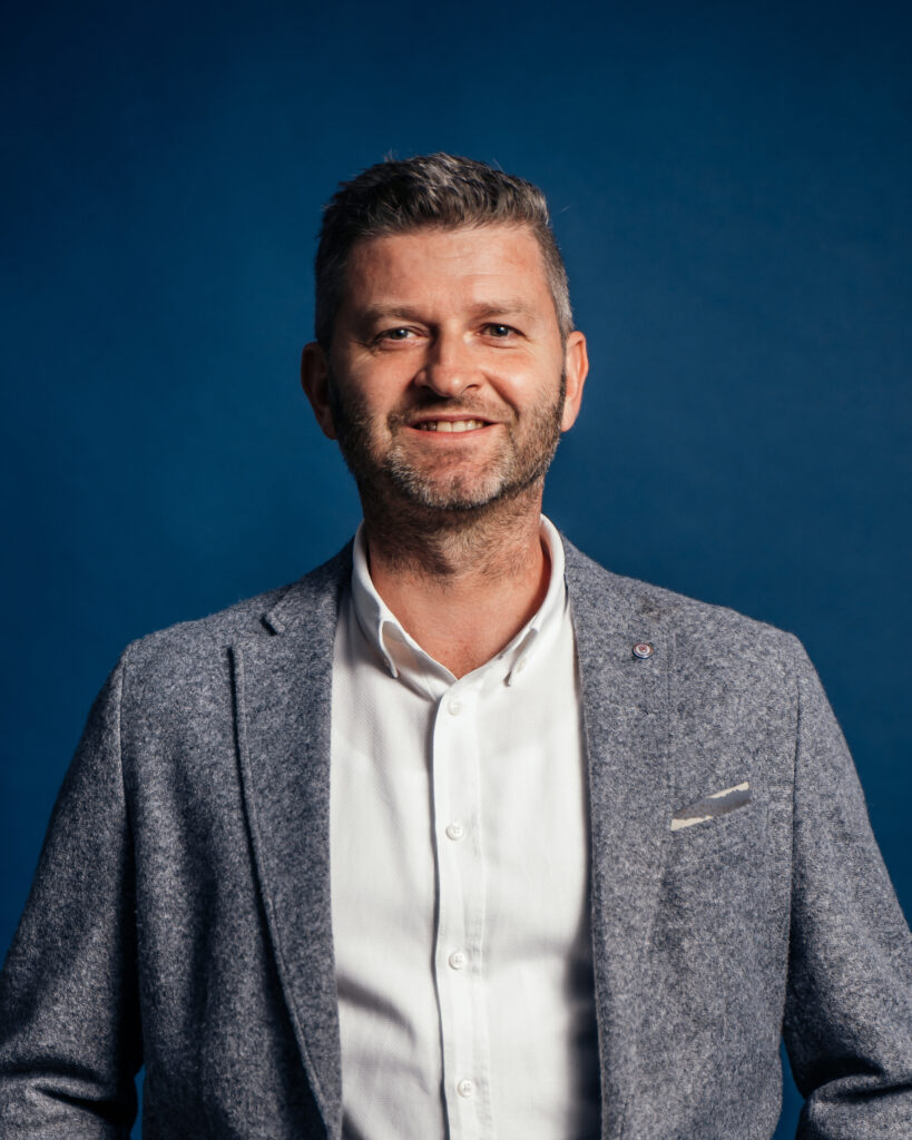 Schnur Richard - UNIQA