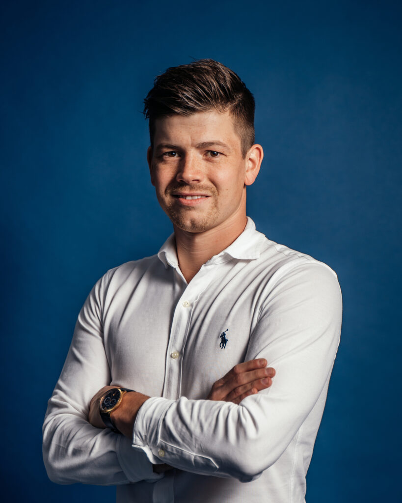 Schweighofer Dominik - UNIQA