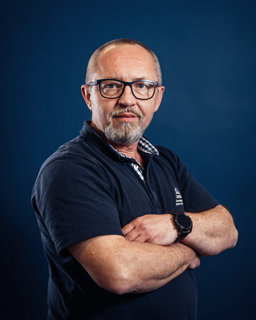 Johann Heiling - UNIQA