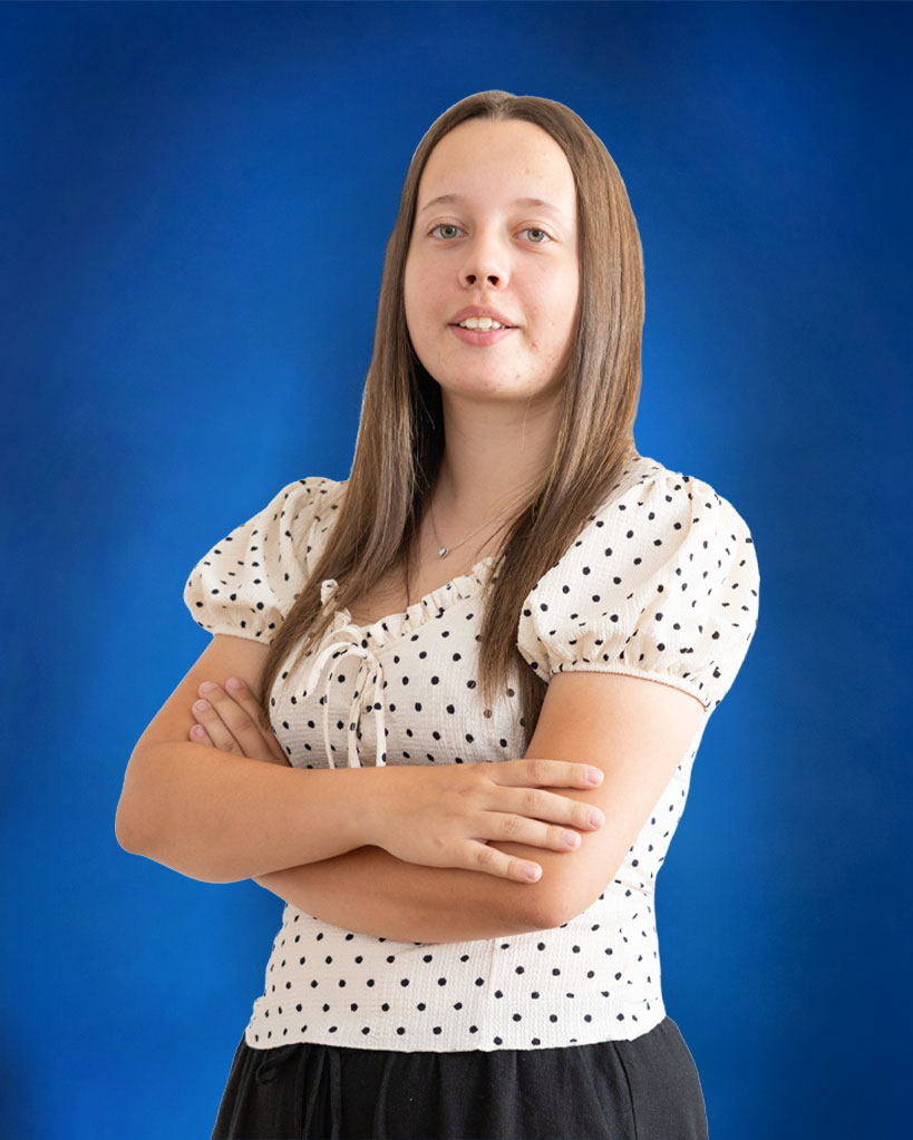 Hannah Jeitler
